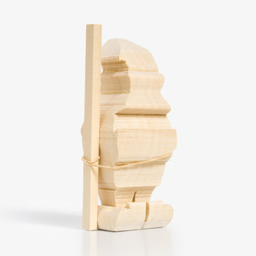 Magnus Blank by Harley Refsal